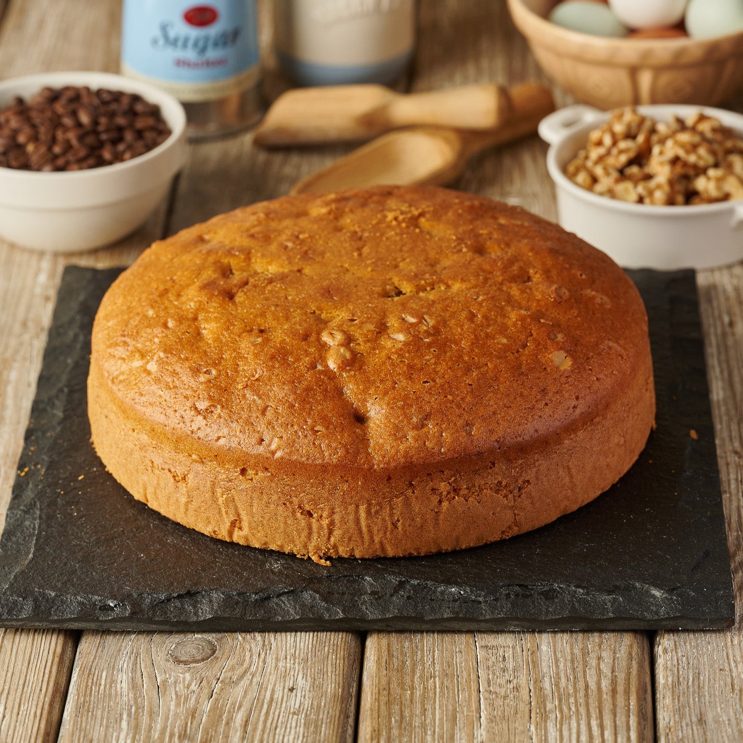 Coffee Cake