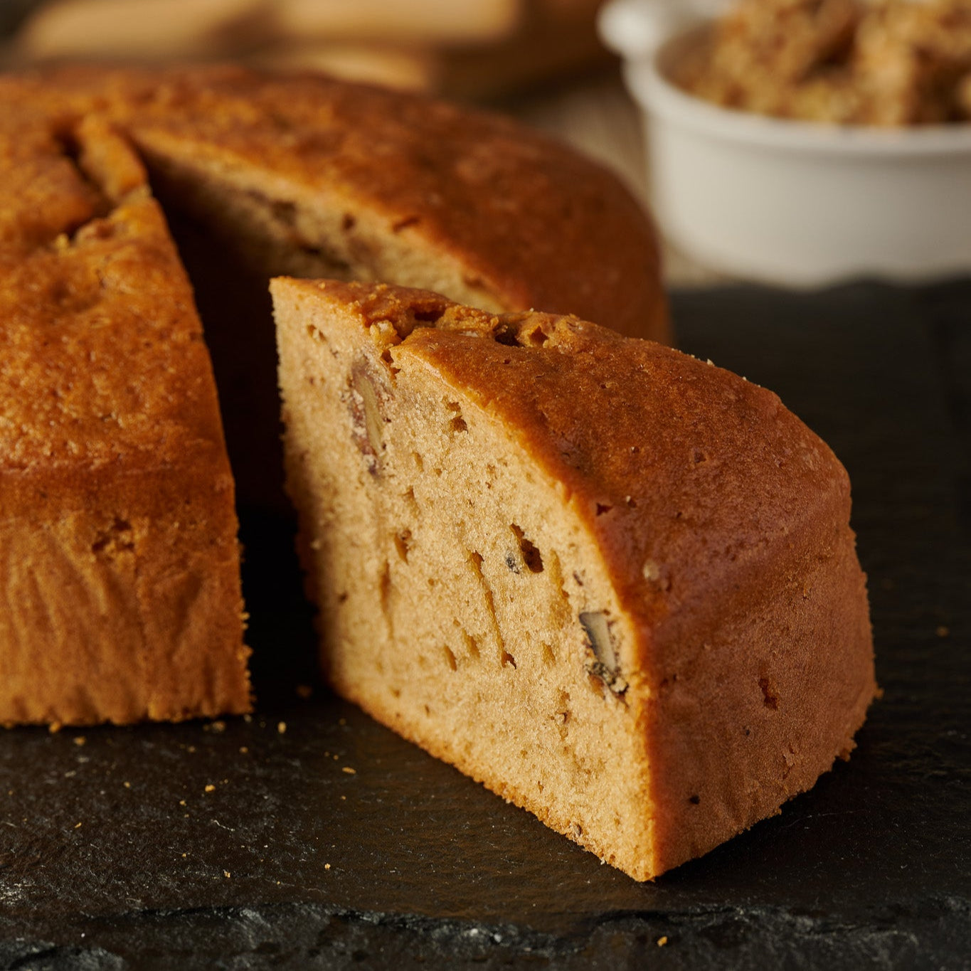 Coffee Cake