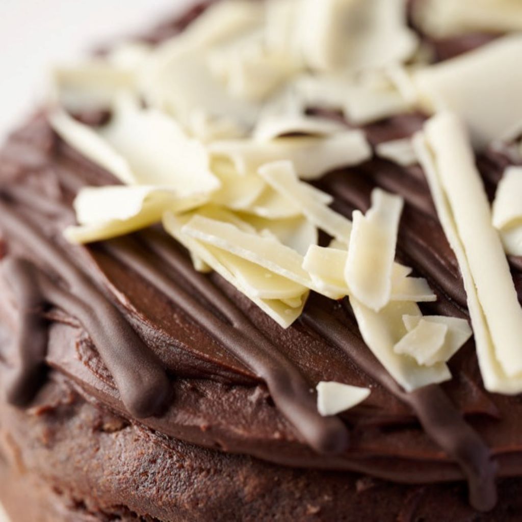Triple Chocolate (NGCI)
