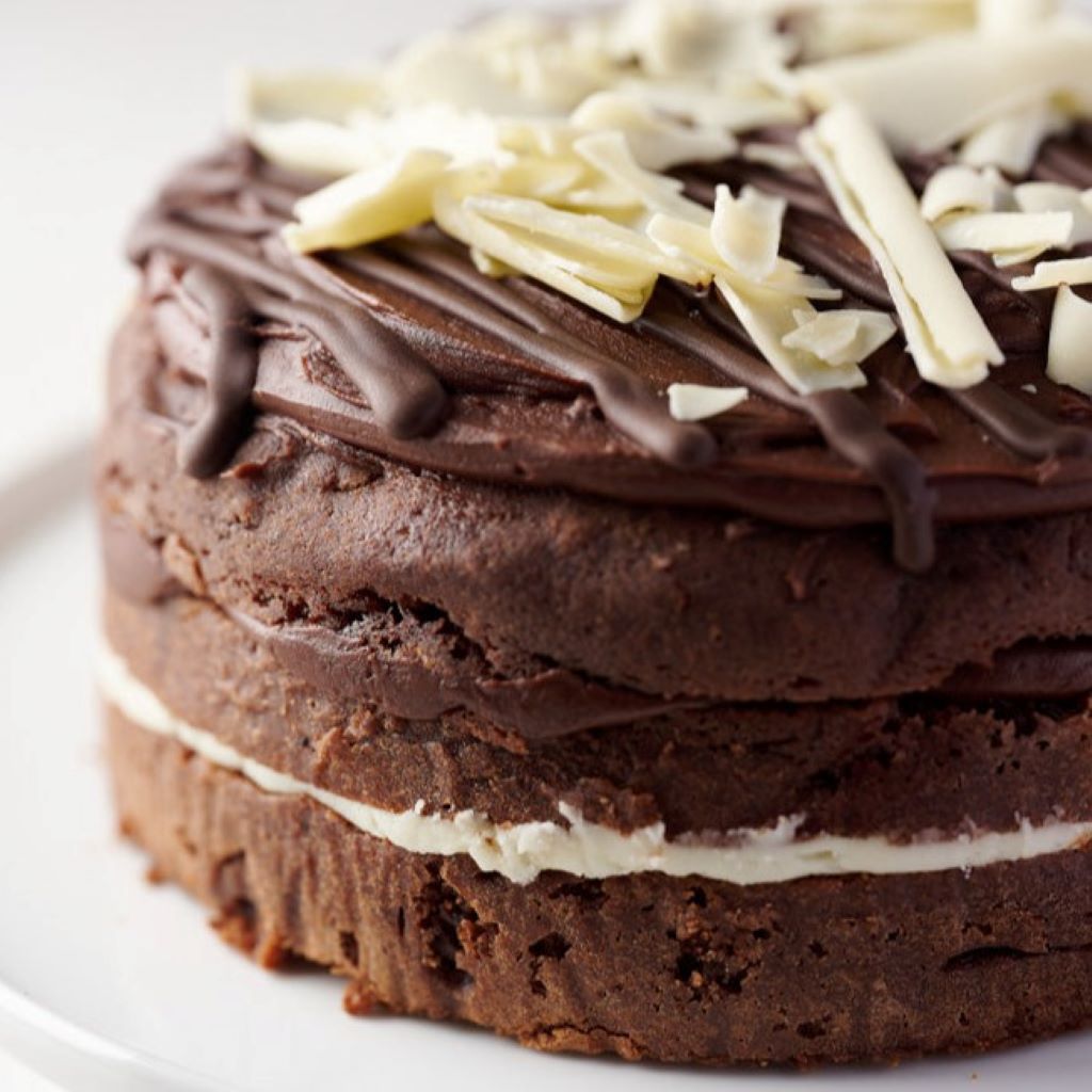Triple Chocolate (NGCI)