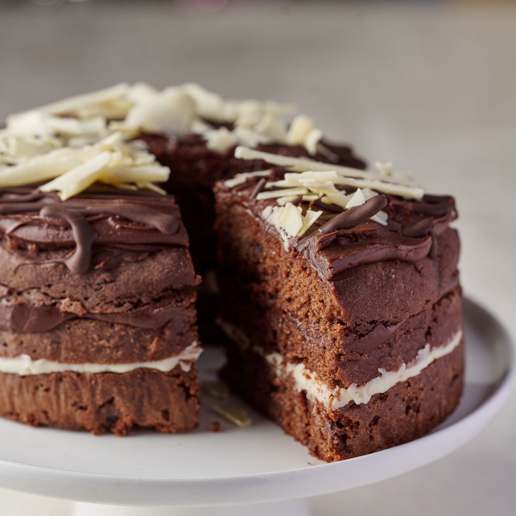 Triple Chocolate (NGCI)