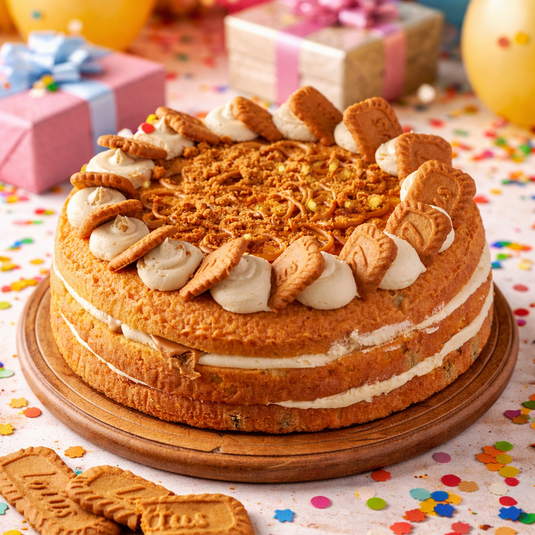 Decorated Cakes – Nude Cakes