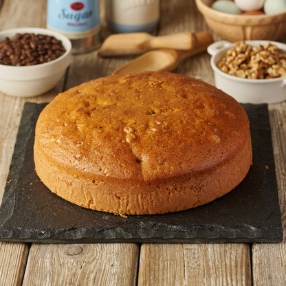 Coffee Cake