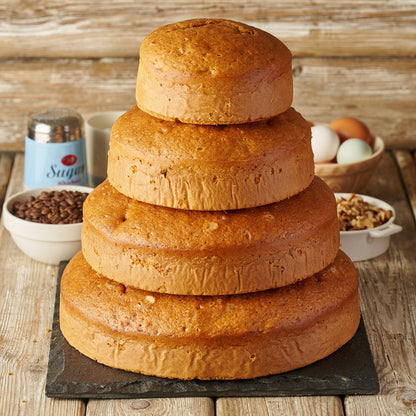 Coffee Cake
