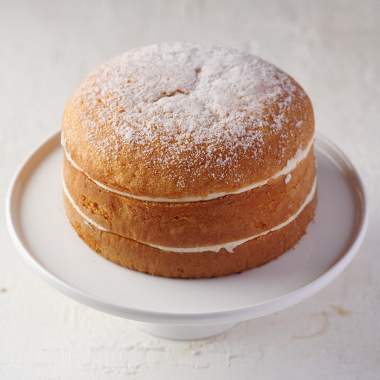 Victoria Sponge Cake