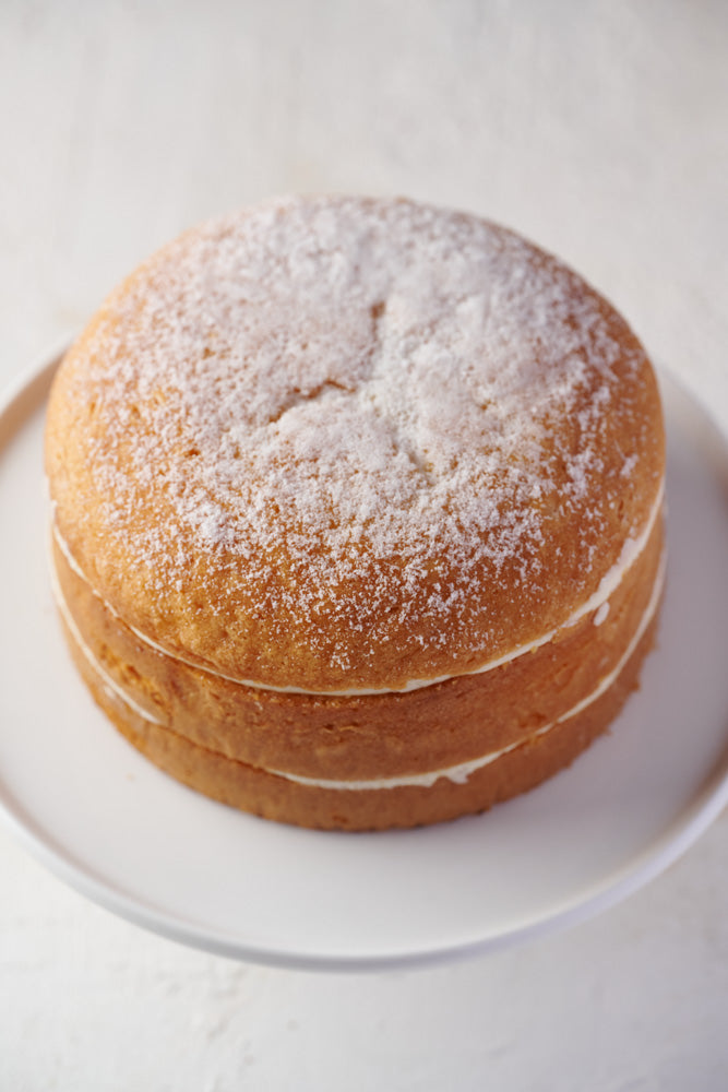 Victoria Sponge Cake