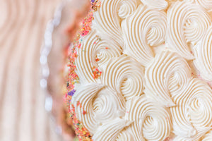 Nude Cakes | Ready to decorate sponge cakes | UK Delivery